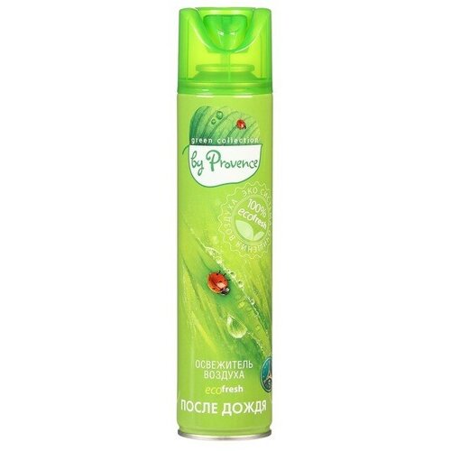 Освежитель воздуха в аэрозольной упаковке серии 