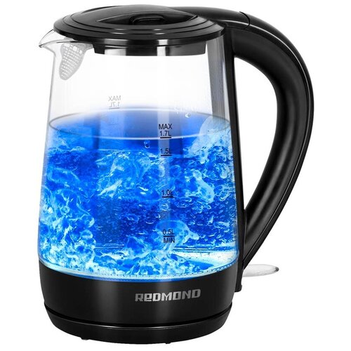 фото Электрический чайник redmond rk-g193
