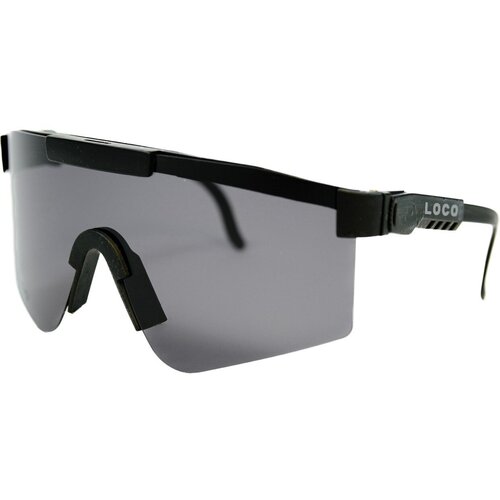 фото Cпортивные cолнцезащитные очки c поляризацией loco для бега, велосипеда, волейбола outwind