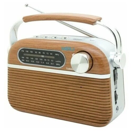 Радиоприемник MIRU Retro SR-1007 280000₽