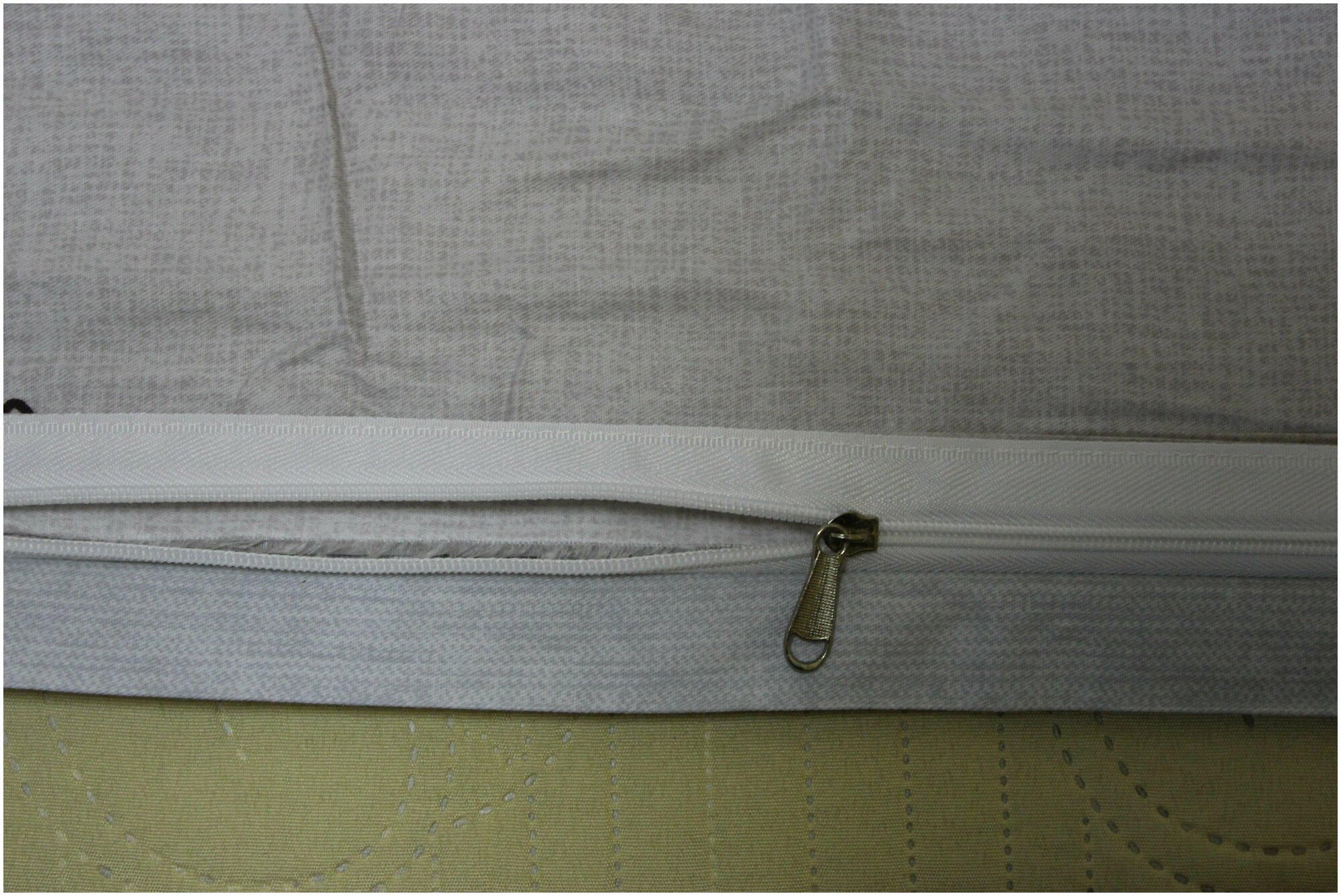 Комплект постельного белья SL 2-х спальный - фотография № 4