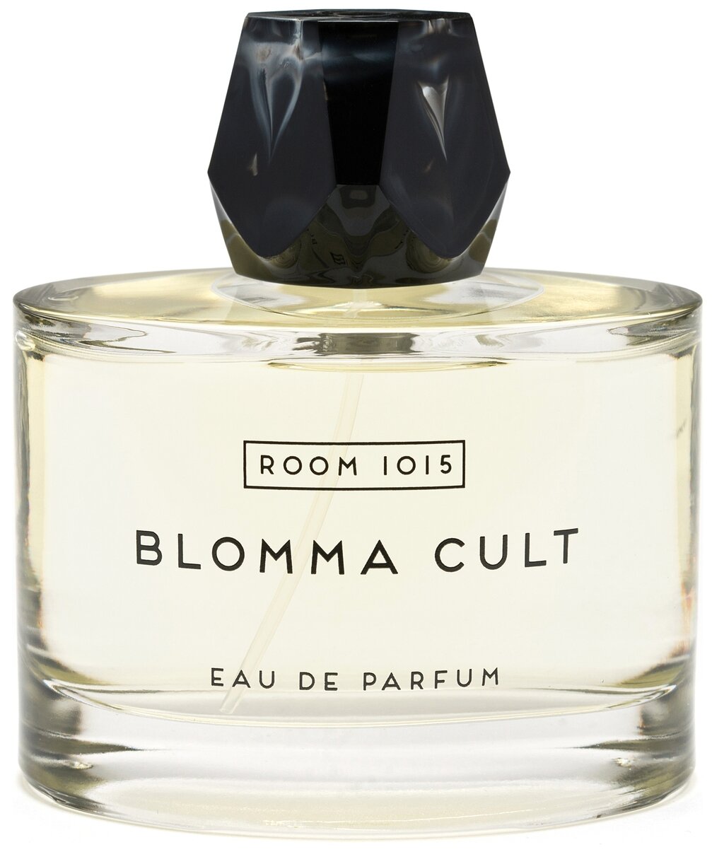 Парфюмерная вода Blomma Cult ROOM 1015 Blomma Cult