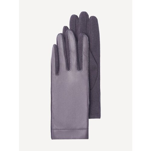 фото Перчатки женские mellizos g7-1bn 420-2 серый