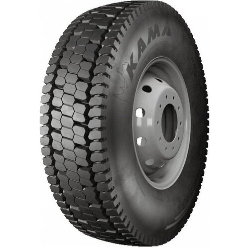 Грузовая шина KAMA NR201 215/75 R17.5 126/124M Ведущая ось