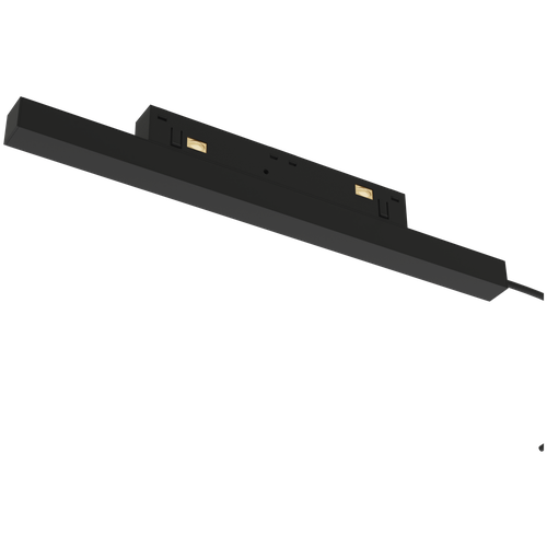 Блок питания для трековой магнитной системы MAGNETIC S15 150W 48V Black | 300mm.