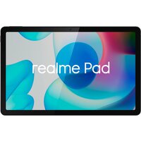 Планшет Realme Pad RMP2103 G80/4Gb/64Gb 10.4"/And11/серый