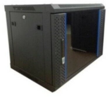 фото Рэковый шкаф студийный Wize Pro W9U45R