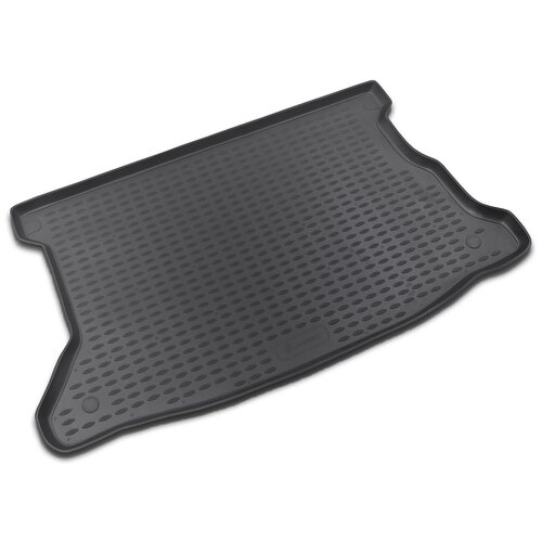 фото Коврик багажника element nlc.18.05.b11 для honda jazz черный