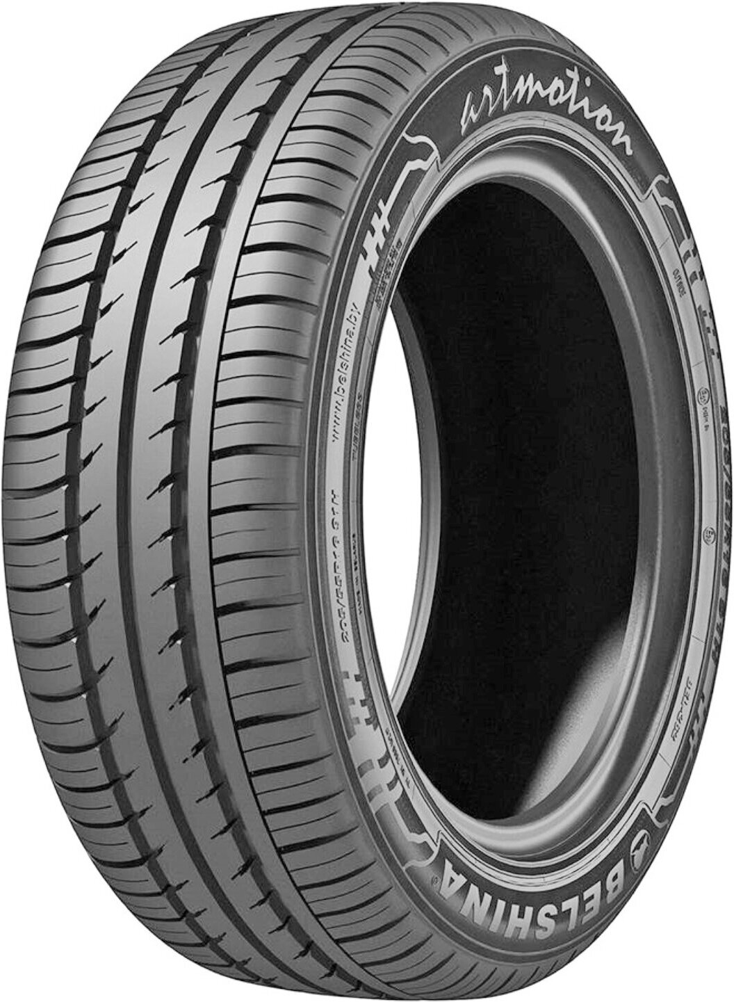 Шина белшина Бел-254 Artmotion 185/65 R14 86H (1 штука)