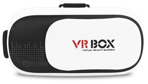 Очки для смартфона CBR VR Glasses