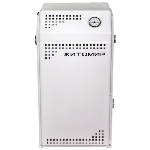 Котел газовый Житомир-М АОГВ-18 Н в комплекте с трубами 6248400₽