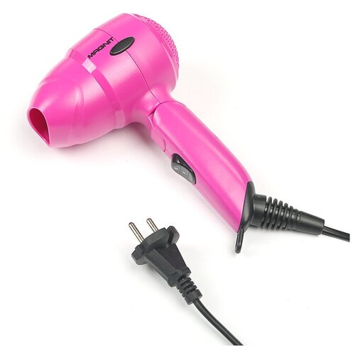 Фен Magnit RMH-1171 фиолетовый 76000₽