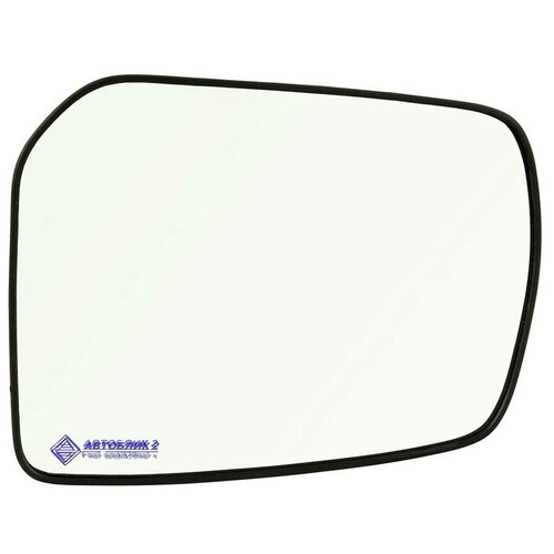Автоблик Зеркальный элемент автоблик 21214 левый 21214-8201211-40