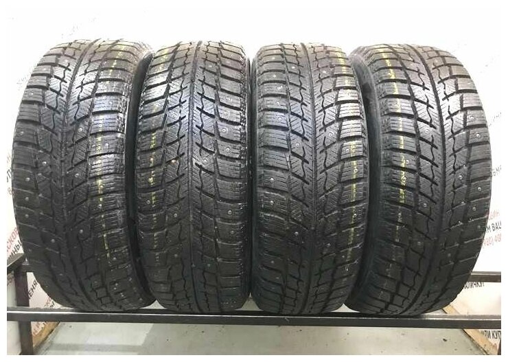 Покрышка Landsail Ice Star Is33 Шип. Landsail арт. 185/65 R14