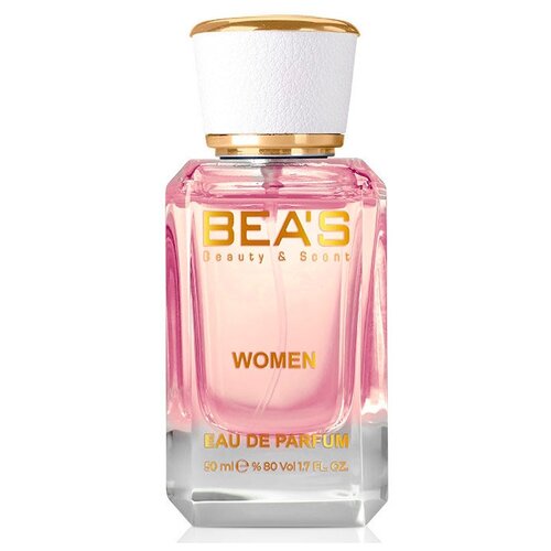 Beas Парфюмированная вода/Номерная парфюмерия La nuit Tresor For Women W540 50 ml