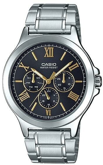 Наручные часы CASIO MTP-V300D-1A2