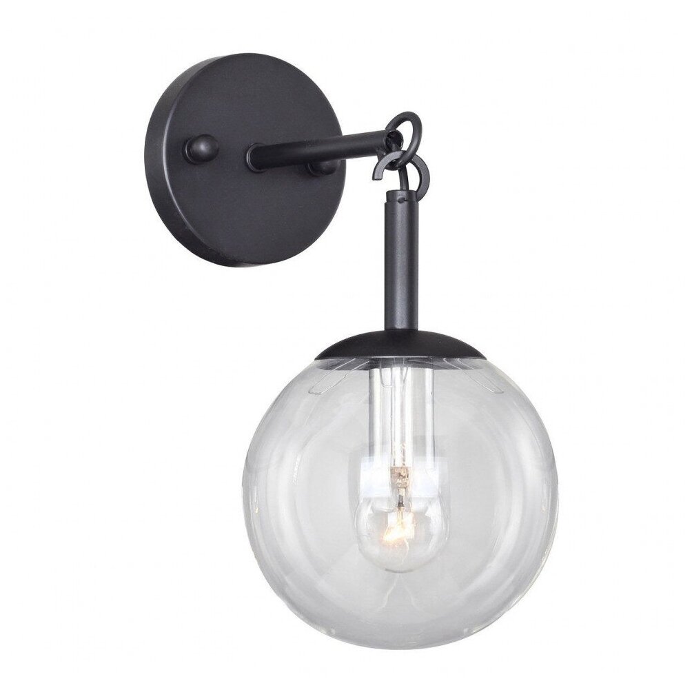 фото Бра F-Promo Cirque 2169-1W, E14, 60 Вт