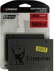 SSD Kingston A400 SA400S37/960G