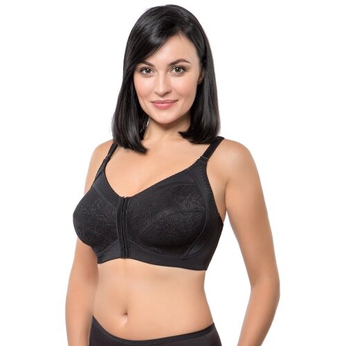 Бюст Primaverina (85, G, Серебряный пион)