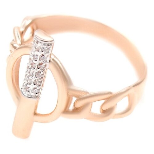 фото The jeweller кольцо к1466, размер 18