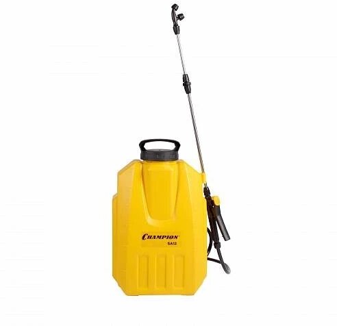 Опрыскиватель CHAMPION SA12 аккумуляторный