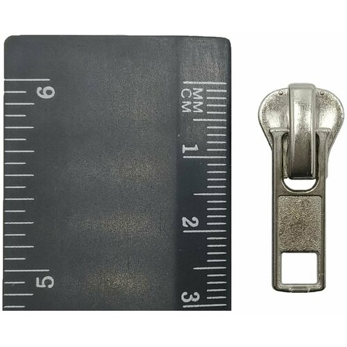 Бегунок трактор Т5 автомат Никель уп10 шт ProKnopka 500₽