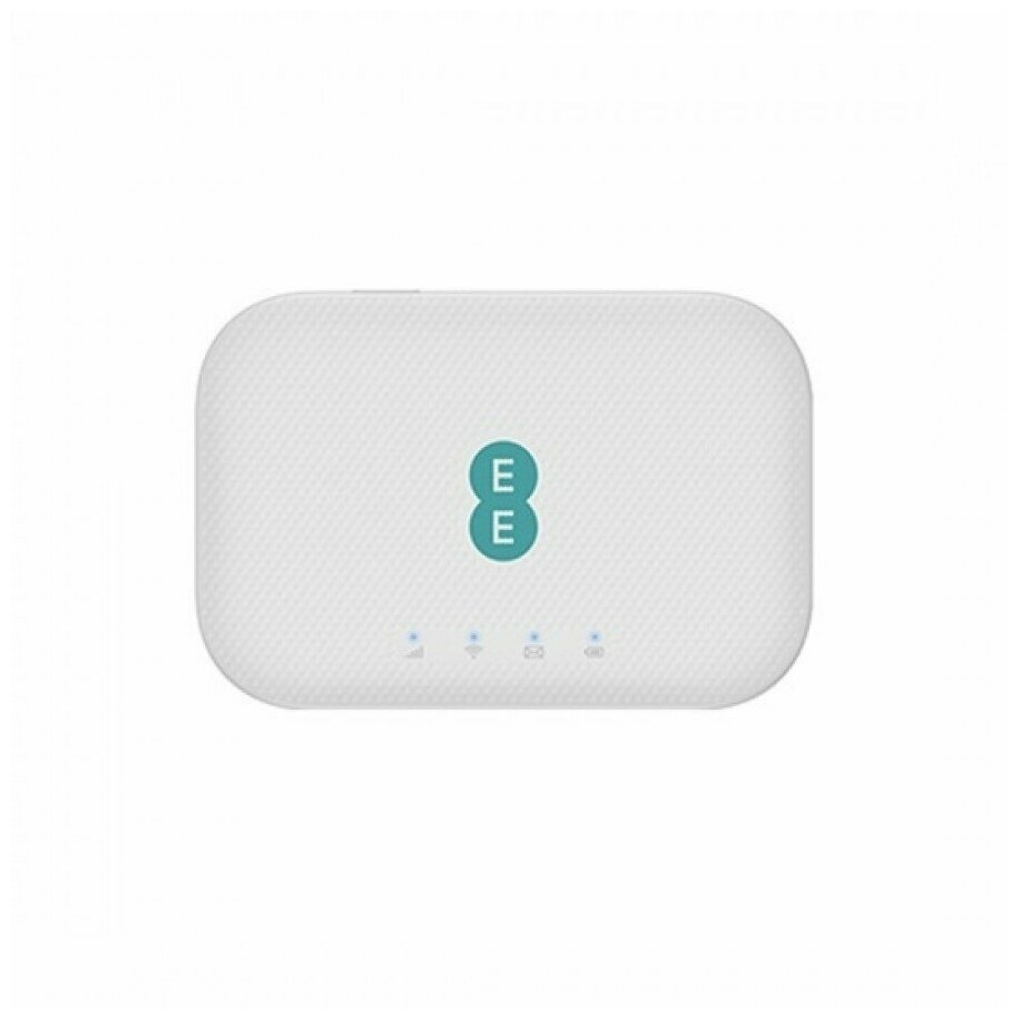 Alcatel EE71 3G/4G/LTE мобильный роутер Wi-Fi Cat.7