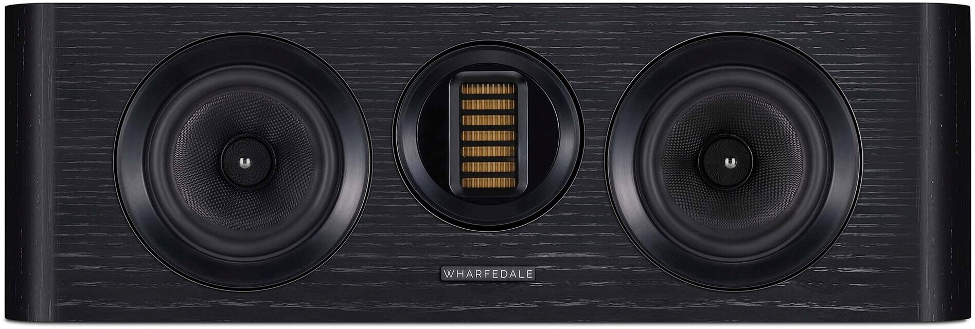 Wharfedale EVO 4. CS Black Oak