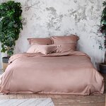 Комплект постельного белья Bellehome Shiny Flamingo - изображение