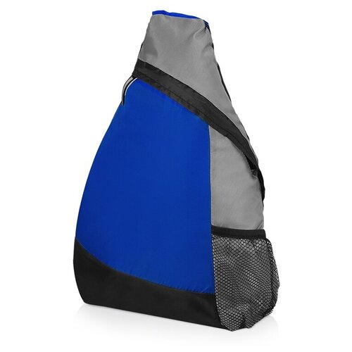 Рюкзак Armada, ярко-синий короб spaceo saphir 15х31х15 см 6 9 л полиэстер цвет синий