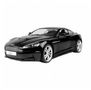 Легковой автомобиль Rastar Aston Martin DBS (42500), 1:14, 33.6 см