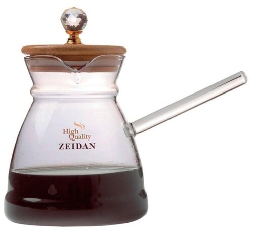 Турка для кофе / ZEIDAN Z-4378