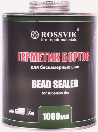 Изображение товара Герметик бортов ROSSVIK 1кг