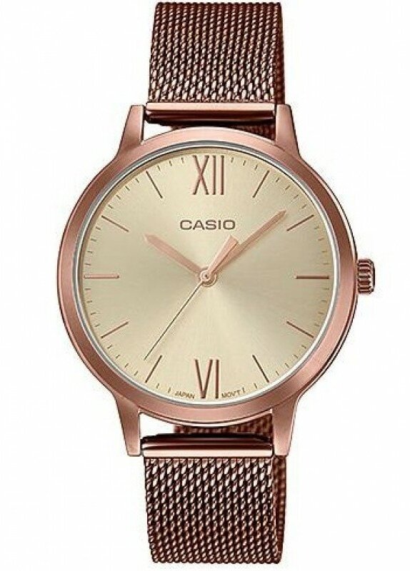 Наручные часы CASIO Collection LTP-E157MR-9A