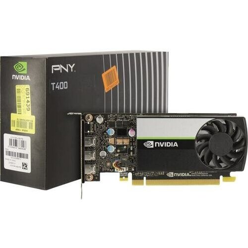 Профессиональный видеоускоритель Pny VCNT4004GB 3059300₽