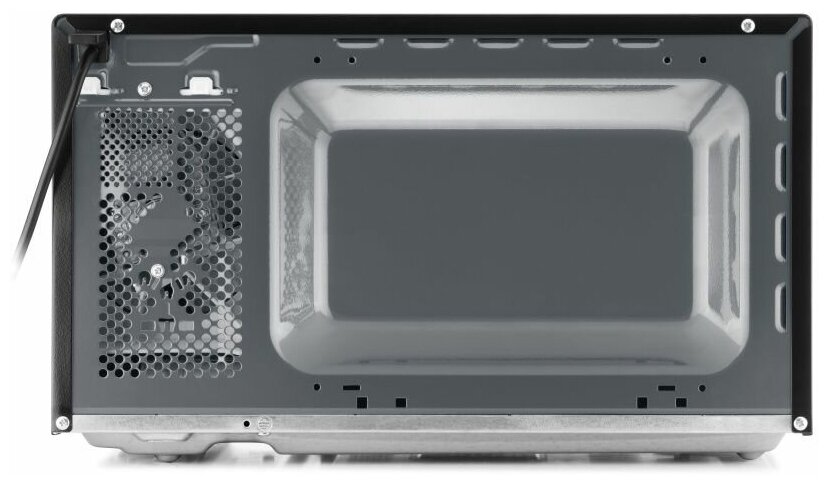 Печь микроволновая HOLT HT-MO-002 - фотография № 3