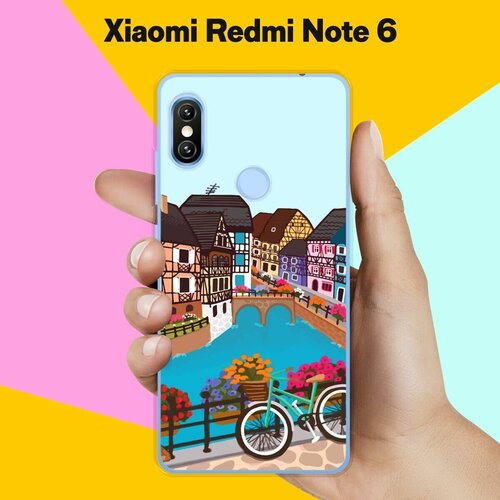    Xiaomi Redmi Note 6  /     6