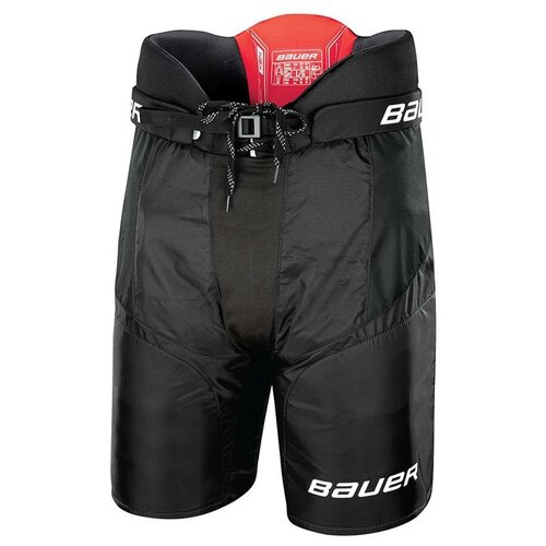 фото Перчатки bauer nsx sr 15 дюймов черные