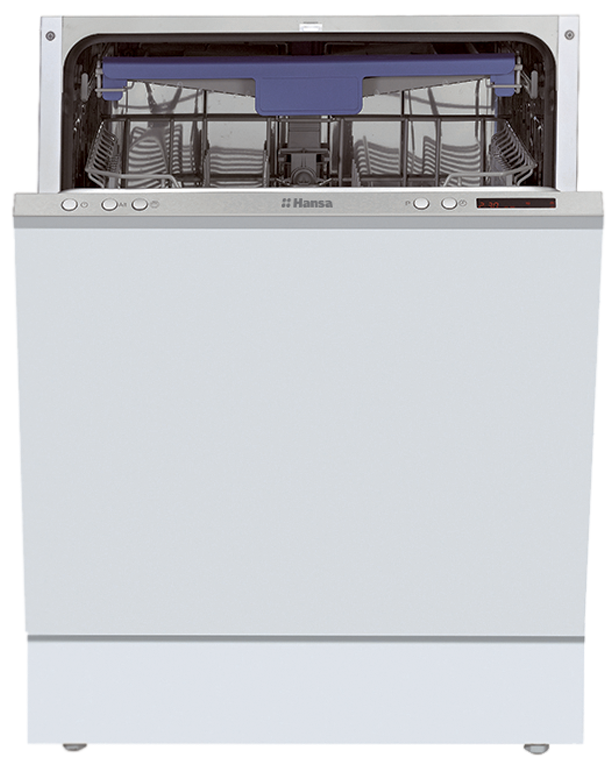 Встраиваемая посудомоечная машина Hansa ZIM 628 EH