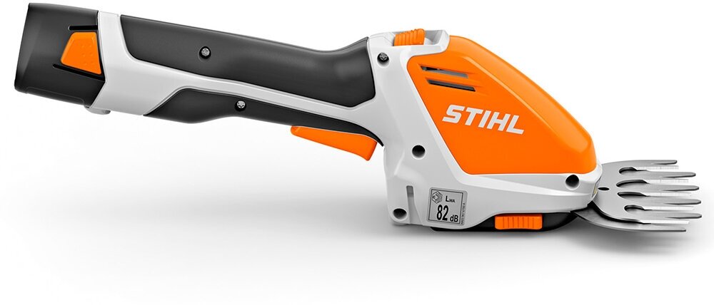 Сучкорез аккумуляторный STIHL GTA-26 2 А·ч 108 В с АКБ и ЗУ