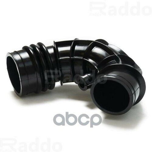 Шланг Патрубка Дроссельной Заслонки 2111 8 Клап Raddo Raddo арт 10126 1434₽