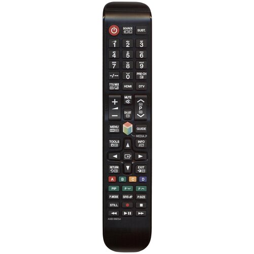 фото Пульт huayu aa83-00655a для телевизора samsung