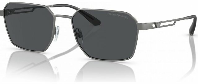 Солнцезащитные очки EMPORIO ARMANI  Emporio Armani EA 2140 300387