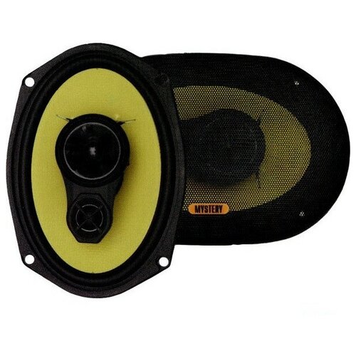 Колонки Mystery MF 963 464000₽