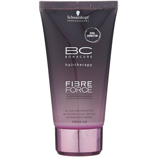 BC Fibre Force Укрепляющий кондиционер 150мл