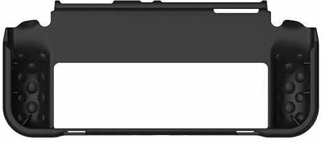 Чехол для Nintendo Switch OLED (Dobe TNS-1142) Black