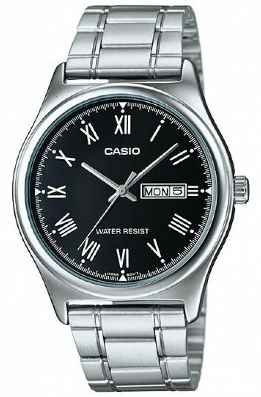 Наручные часы CASIO Collection MTP-V006D-1B