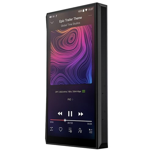 Цифровой плеер Hi-Fi FiiO M11 Plus