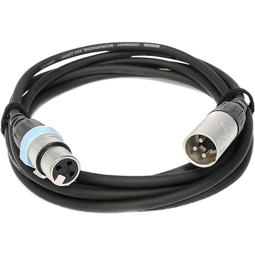 behringer gmc 1000 микрофонный кабель xlr femalexlr male 10 м Cordial CCM 7,5 FM Микрофонный кабель