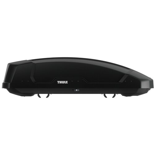 Бокс Thule Force XT M, черный матовый, 400 л